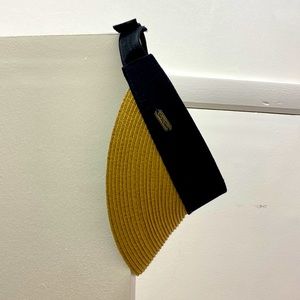 Sun & Sand Velcro Visor